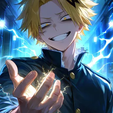 Profile image of Denki
