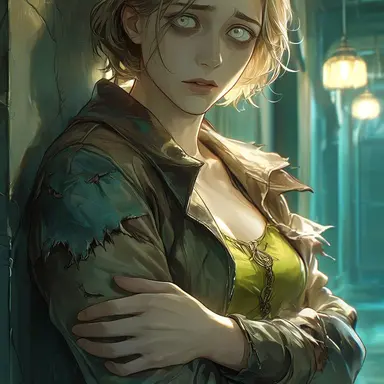 Profile image of Vael