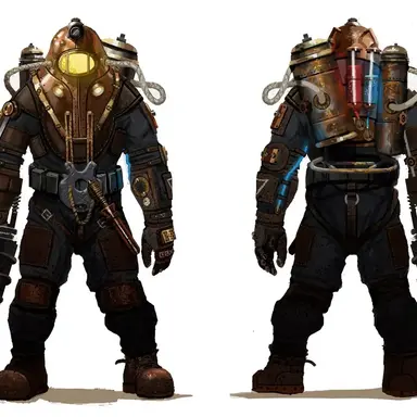Profile image of Subject delta
