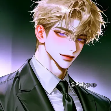 Profile image of 이반 로마노프