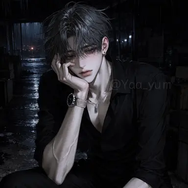 Profile image of Ahn Jung-woo