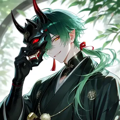 Profile image of 슈키인 가쿠