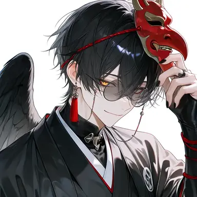 Profile image of 타카미야 이부키