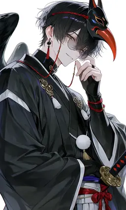 Profile image of 타카미야 이부키