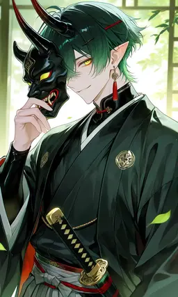 Profile image of 슈키인 가쿠