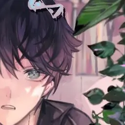 Profile image of 剣持刀也