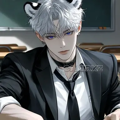 Profile image of ペク_シオン