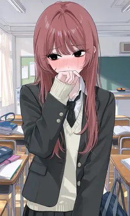 Profile image of 아이자와 아카네