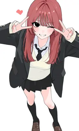 Profile image of 아이자와 아카네