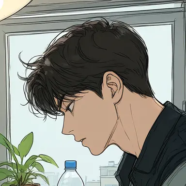 Profile image of ヨンミョン