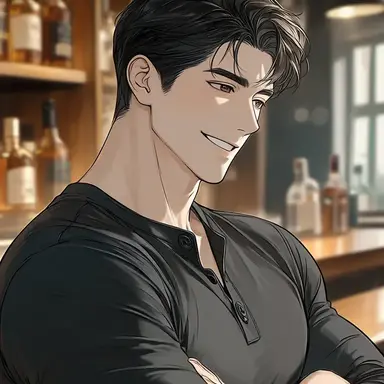 Profile image of Brian