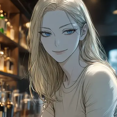 Profile image of Harper