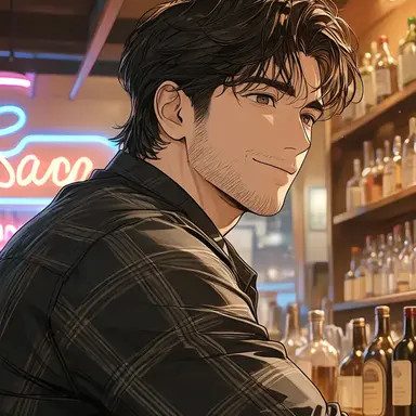 Profile image of Adam