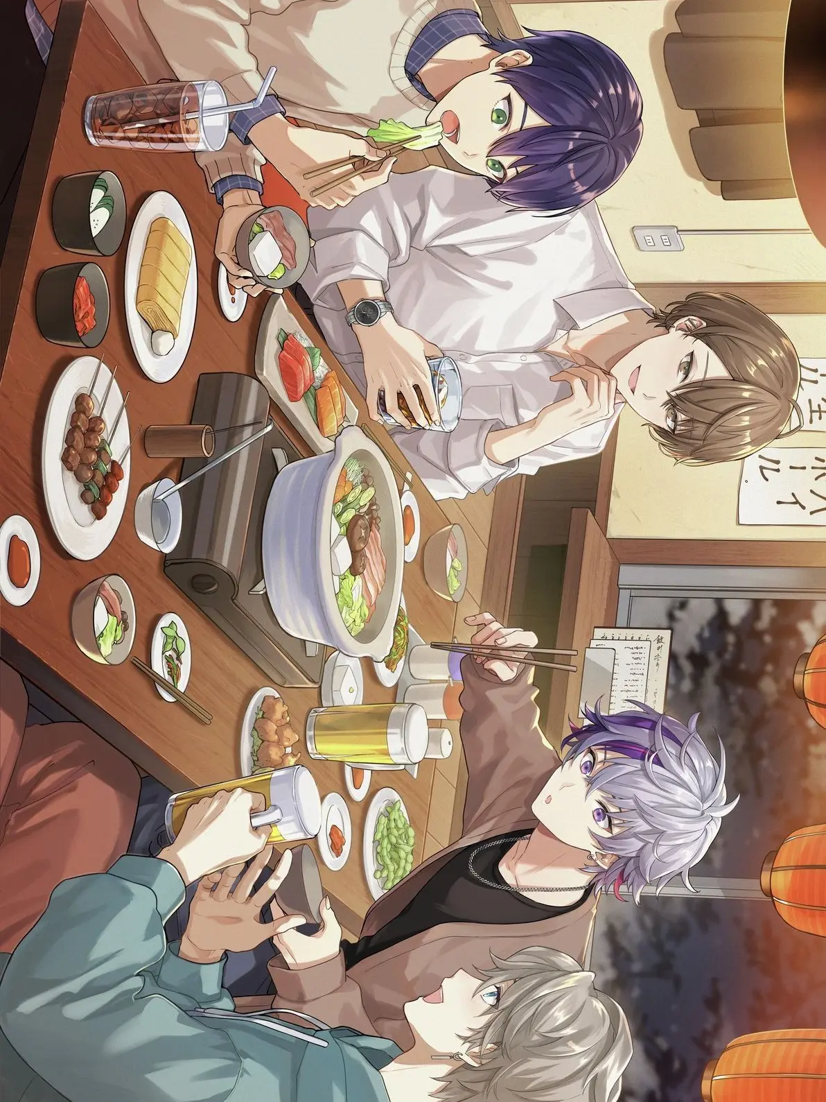 Reina0312의 酔っ払い大丈夫！？