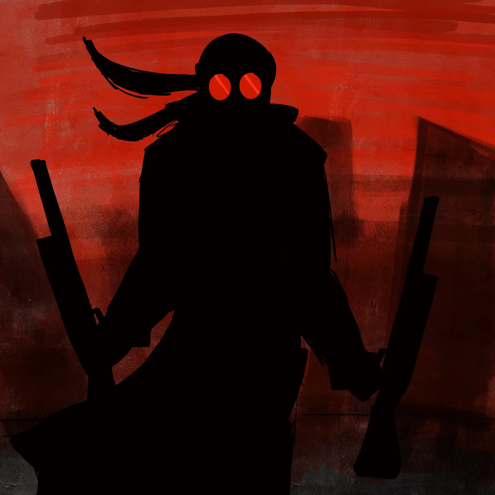 FrayedClock3507의 Madness combat--9.5