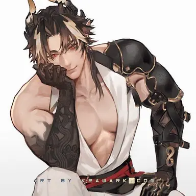 Profile image of Thalrion Dragonside