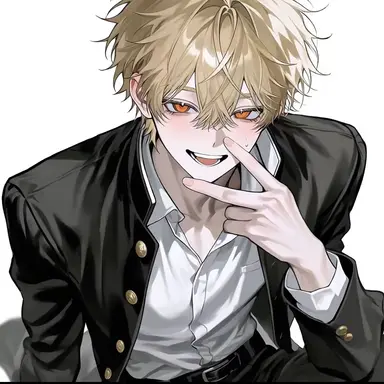 Profile image of 旭