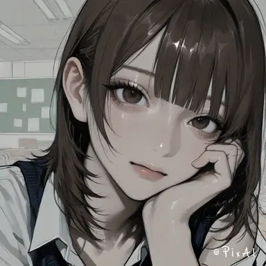 Profile image of Azusa