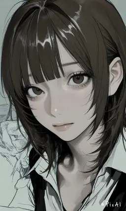 Profile image of Azusa