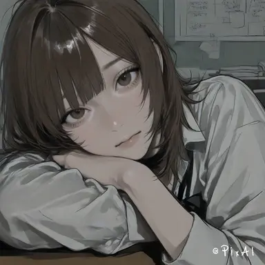 Profile image of Azusa