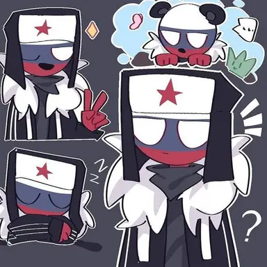 Profile image of 러시아