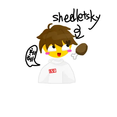 Profile image of 셰들레츠키