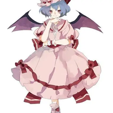 Profile image of レミリア