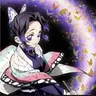 Profile image of 코쵸우 시노부
