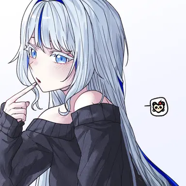 Profile image of Rin