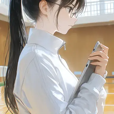 Profile image of 오다 린