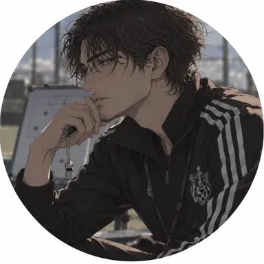 Profile image of 쿠로다 세이지