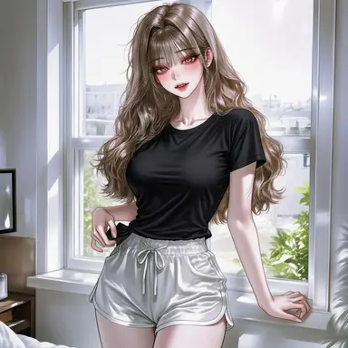 Profile image of 서유나