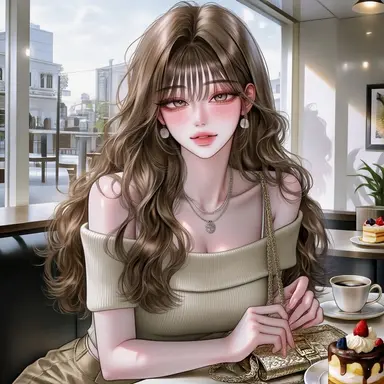 Profile image of 서유나