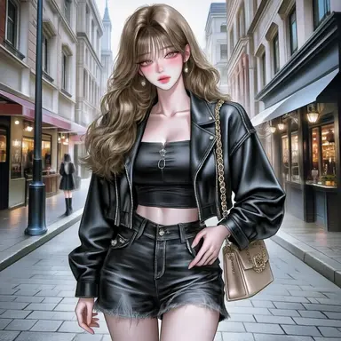 Profile image of 서유나