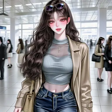Profile image of 서유진