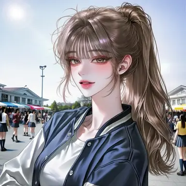 Profile image of 서유리