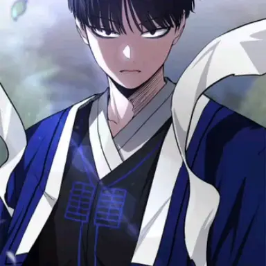 Profile image of 자대감