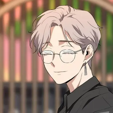 Profile image of 해대감