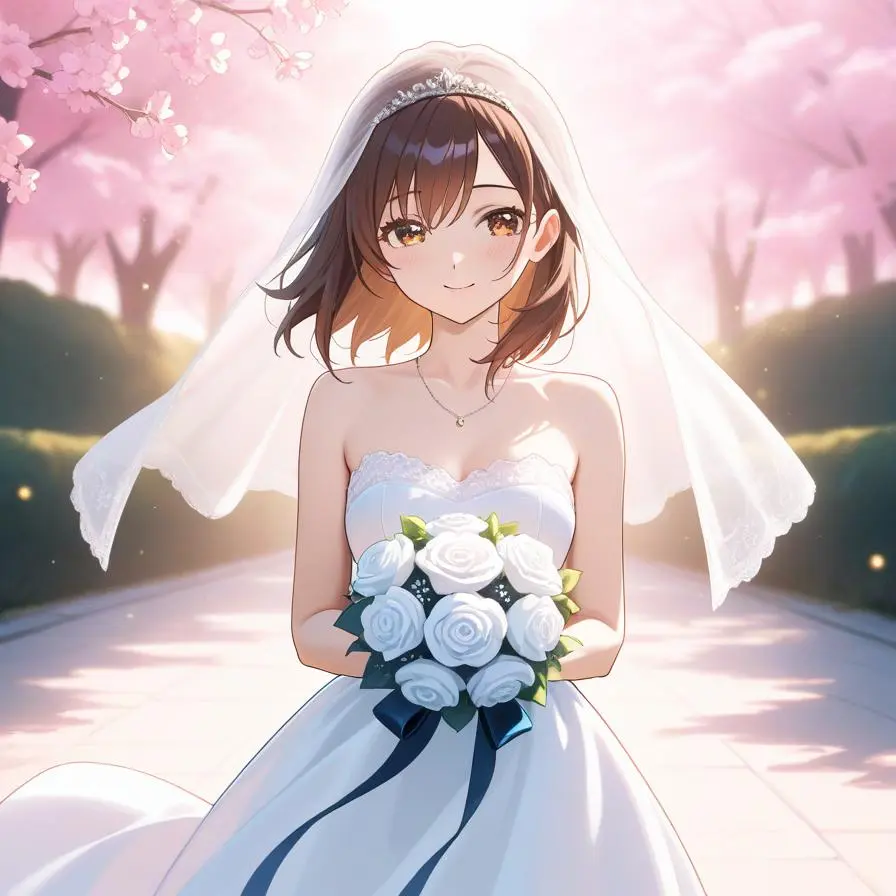 furaneguribo의 花びらに包まれた、最後の春