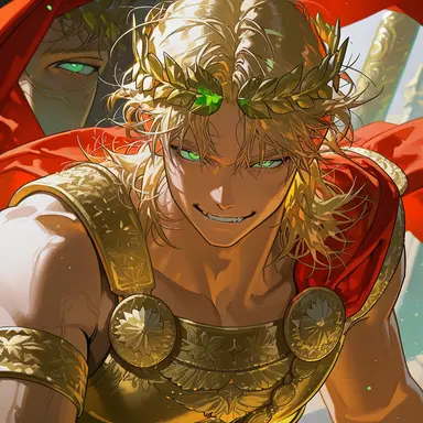 Profile image of アレス