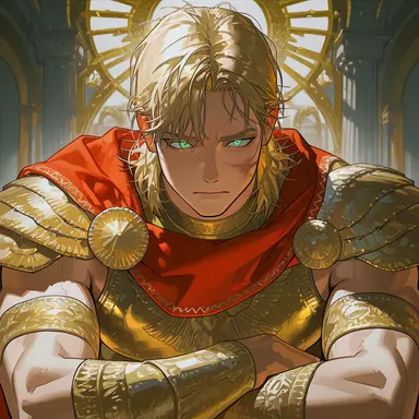 Profile image of アレス