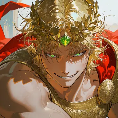 Profile image of アレス