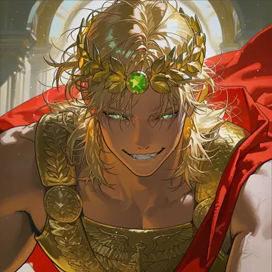 Profile image of アレス