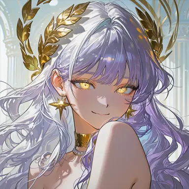 Profile image of アフロディーテ