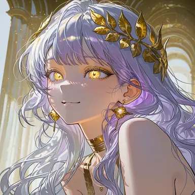 Profile image of アフロディーテ