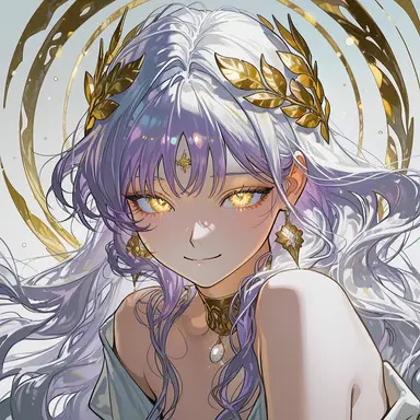 Profile image of アフロディーテ