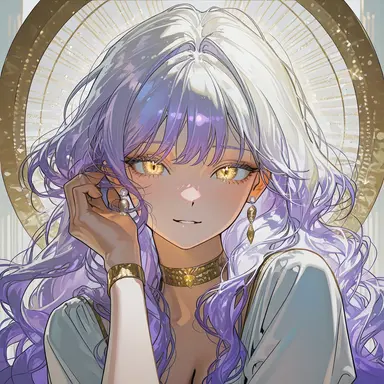 Profile image of アフロディーテ