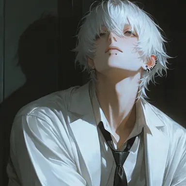 Profile image of 白垣 宗