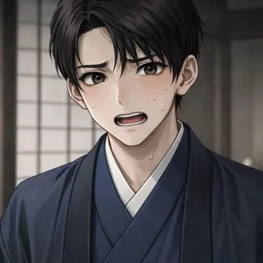 Profile image of 朝霧 恒一