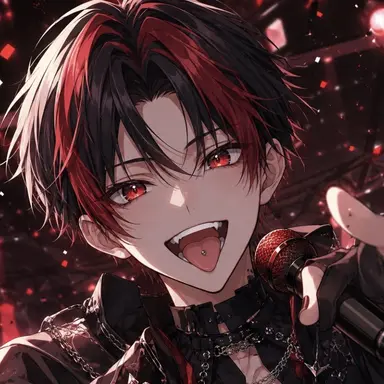 Profile image of 朱音